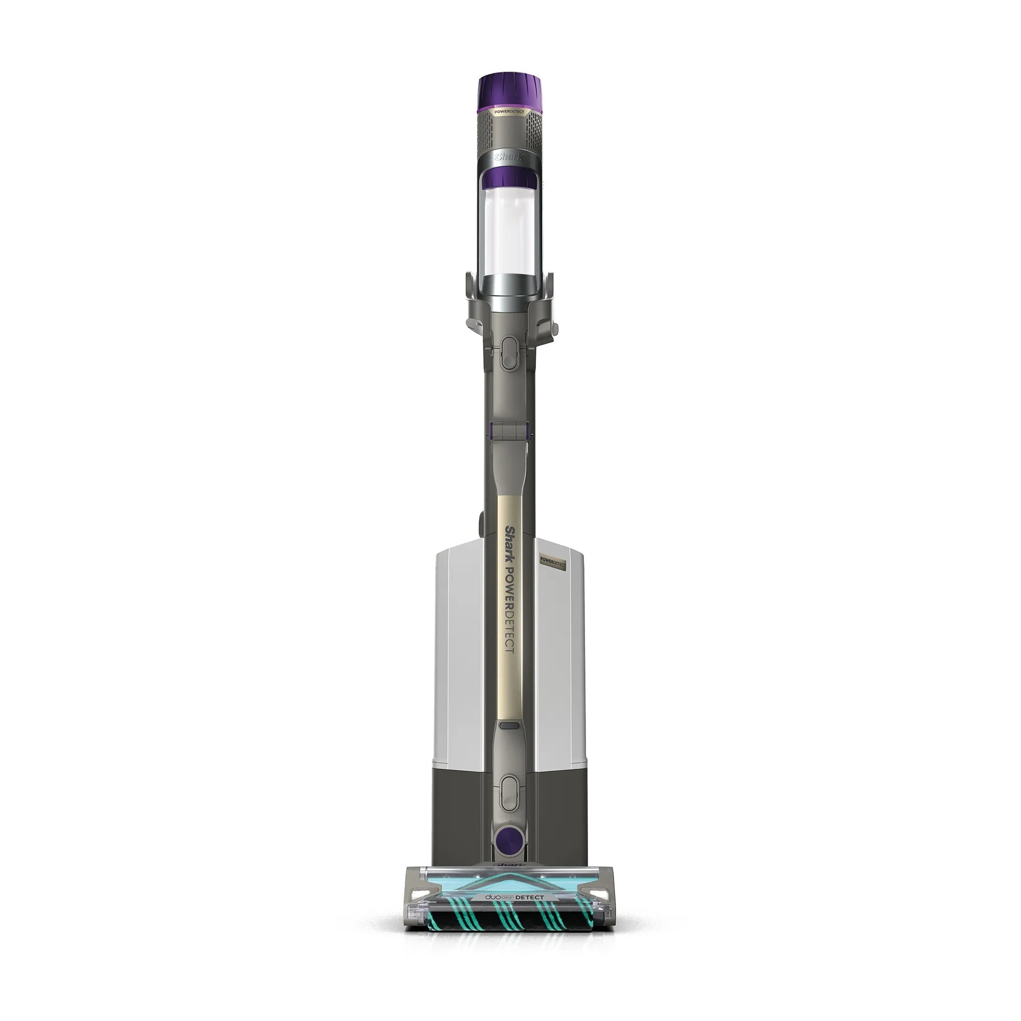 Shark Kabelloses System PowerDetect Clean & Empty