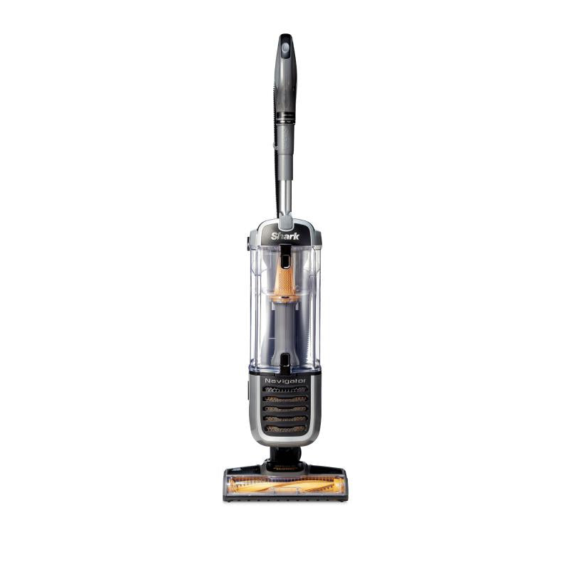 Shark Navigator Pet vacuum cleaner with self-cleaning brush