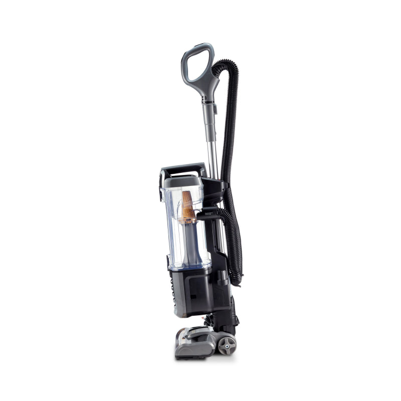 Shark Navigator Pet vacuum cleaner with self-cleaning brush