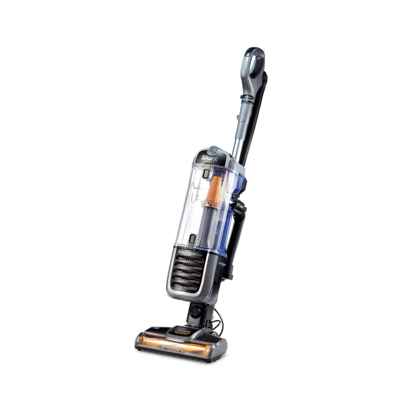 Shark Navigator Pet vacuum cleaner with self-cleaning brush