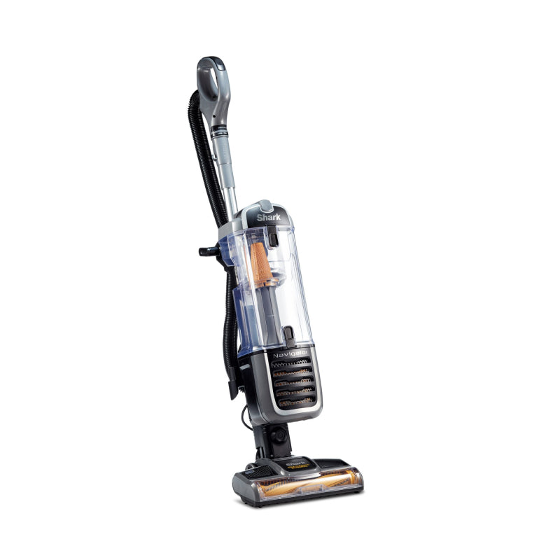 Shark Navigator Pet vacuum cleaner with self-cleaning brush